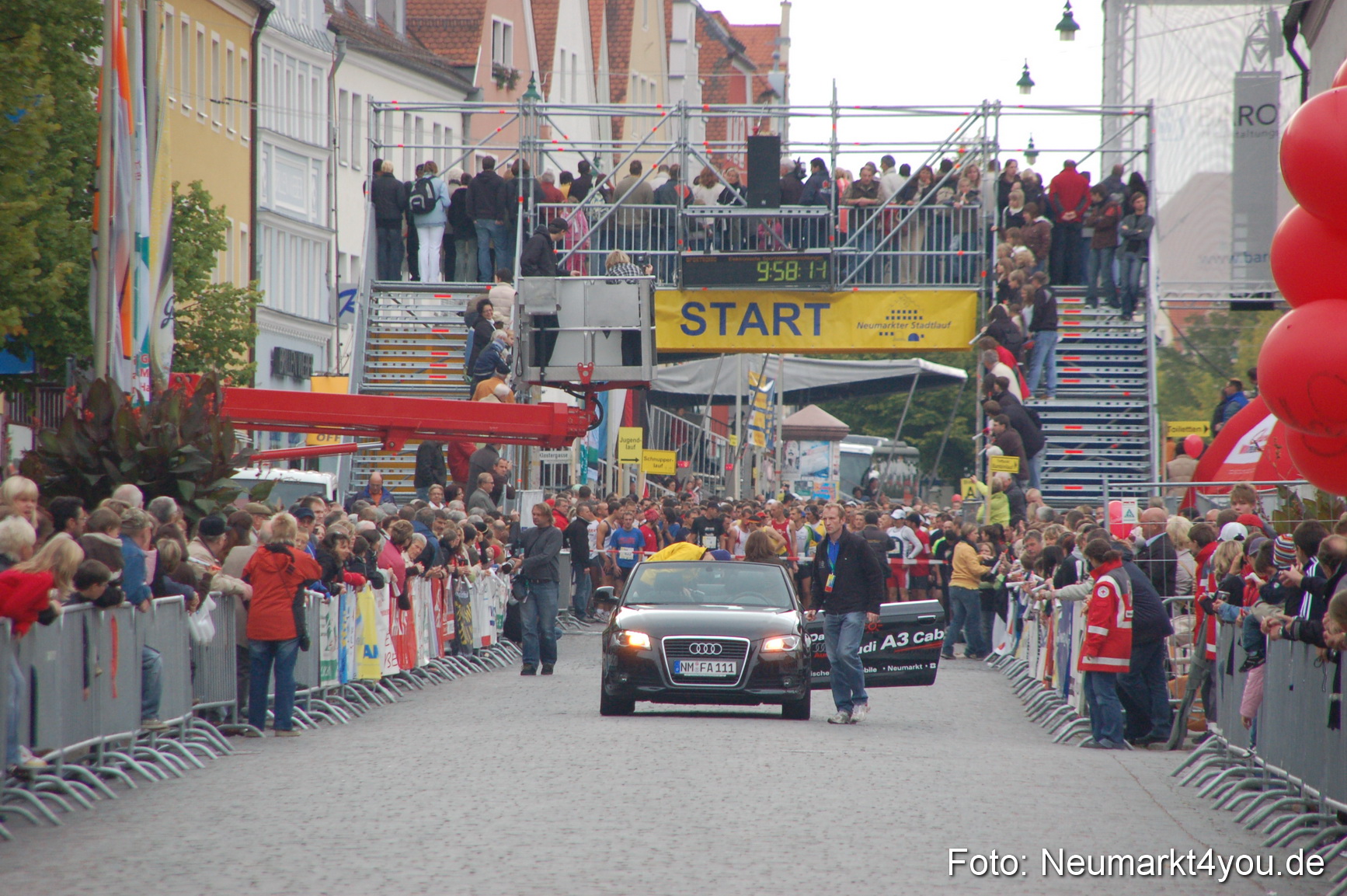 0019 Unterer Markt Neumarkt 2008